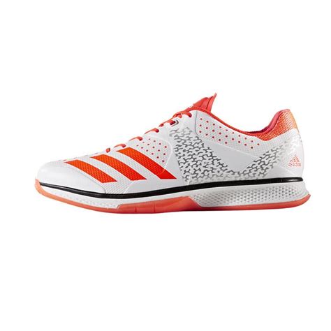 adidas counterblast weiß rot|Adidas Counterblast Court Shoes .